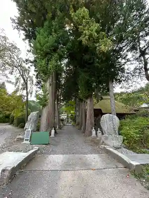 興龍寺(長野県)