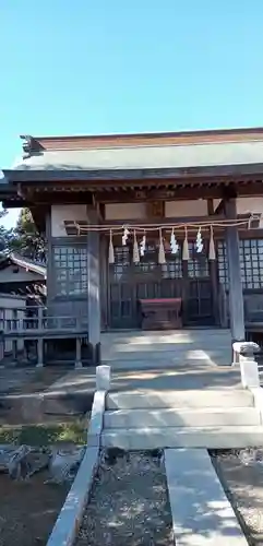 琴平神社(千葉県)