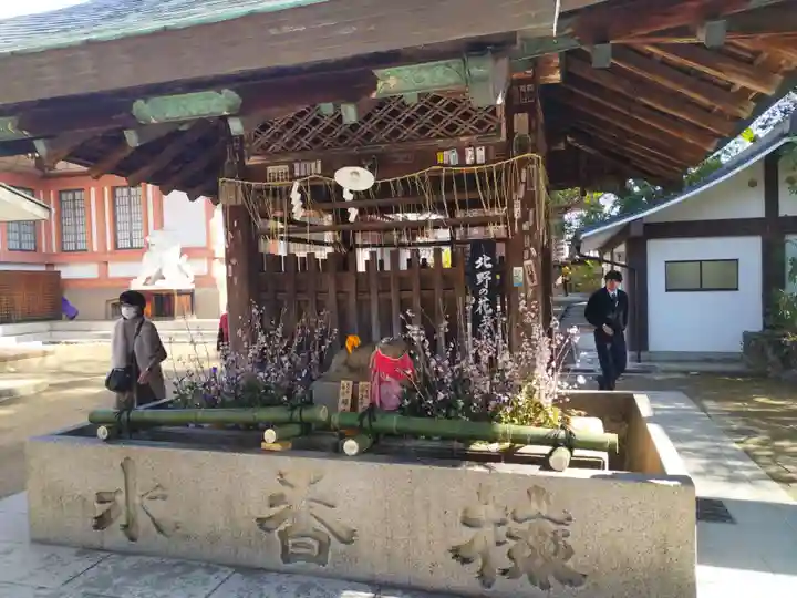 北野天満宮(京都府)