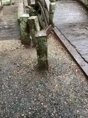 三明寺のその他建物