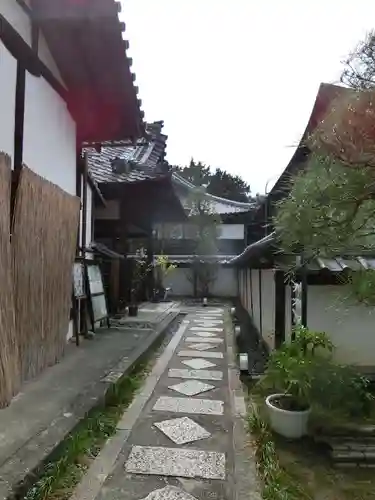 雲龍院のその他建物