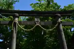 金峯神社(新潟県)