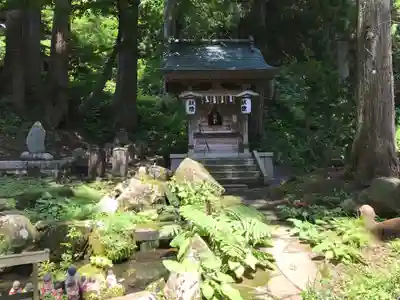 金峯神社(山形県)
