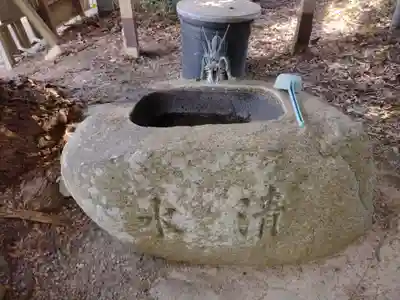 大乃己所神社(三重県)