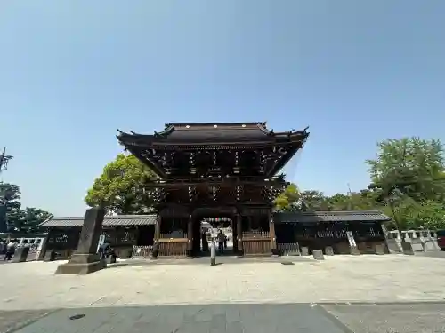 西新井大師総持寺(東京都)