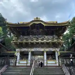 日光東照宮(栃木県)