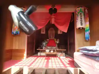 地蔵堂(愛知県)