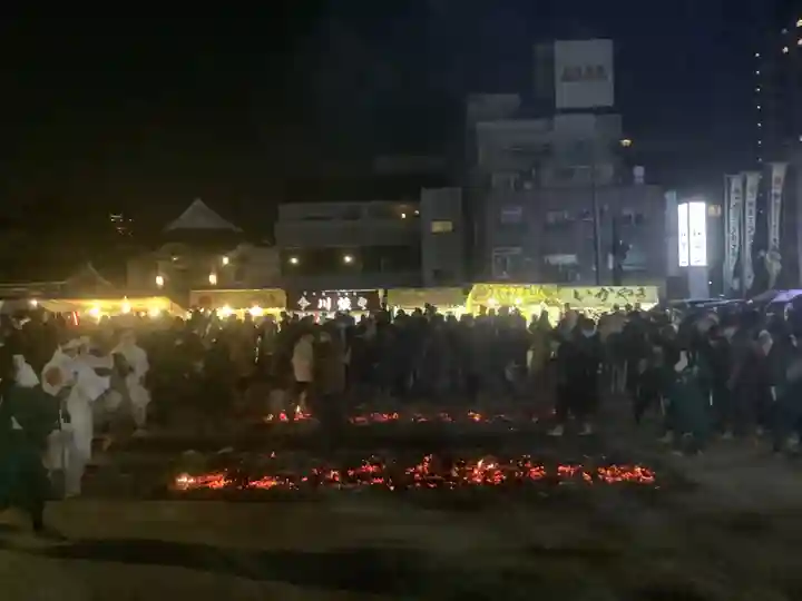 秋葉山圓通寺(愛知県)