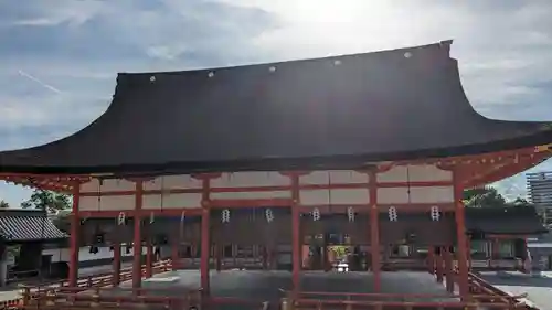 伏見稲荷大社のその他建物