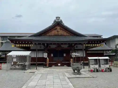 東寺（教王護国寺）(京都府)