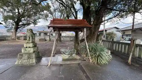 大宮神社(徳島県)