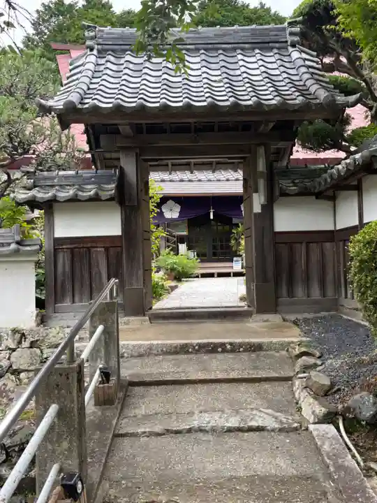 谷性寺(京都府)