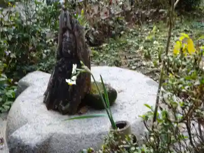 黄梅院(円覚寺塔頭)のその他建物