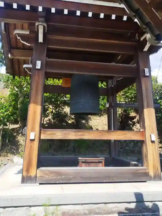 安養寺のその他建物
