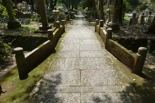 根来寺のその他建物