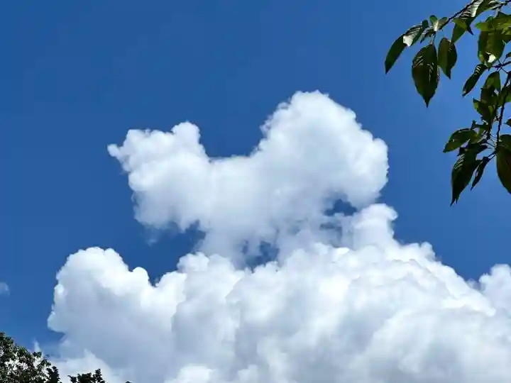 眞田神社(長野県)