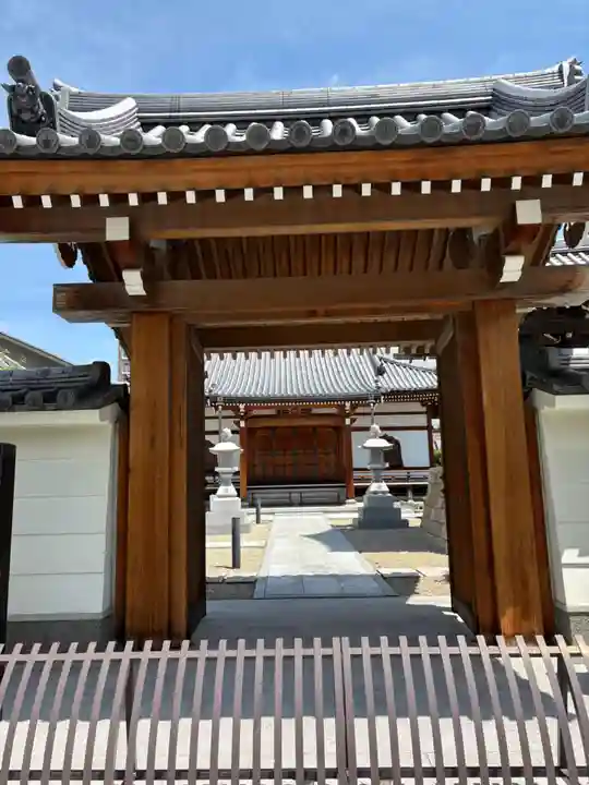 法巌寺(兵庫県)