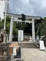 乃木神社(東京都)