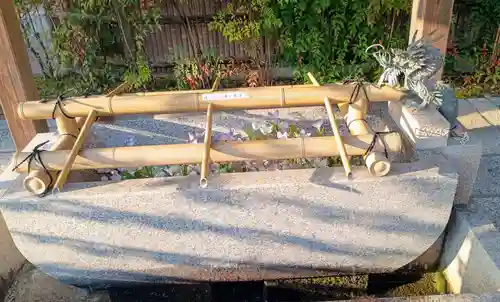 晴明神社(京都府)