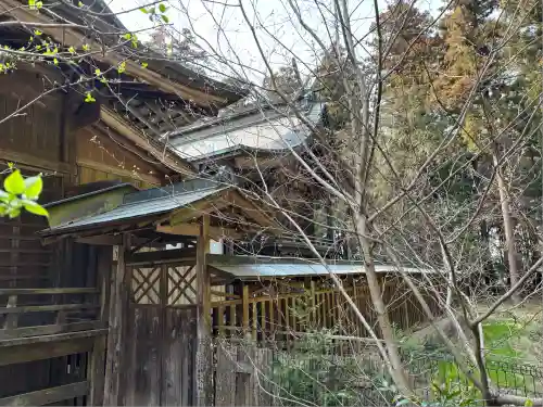 大神神社(栃木県)