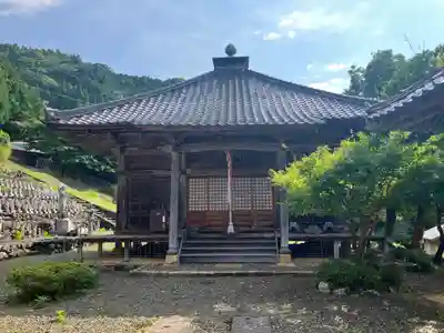 正楽寺(福井県)