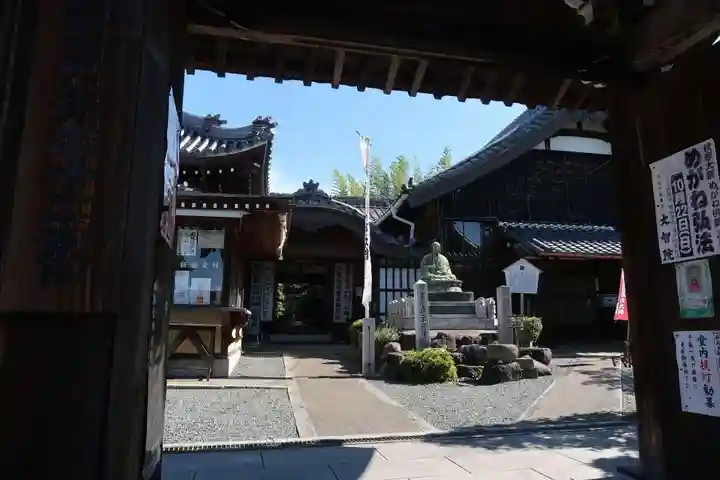 大智院(清水寺大智院)のその他建物