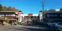 香取神宮のその他建物