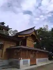 志登神社(福岡県)