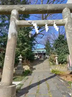 愛宕神社(福島県)