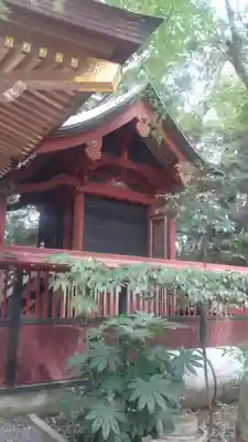 麻賀多神社(千葉県)