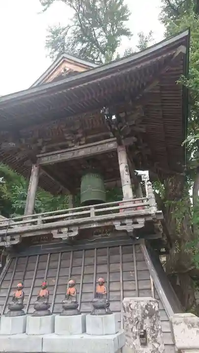 北向観音のその他建物