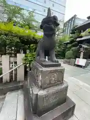 芝大神宮(東京都)