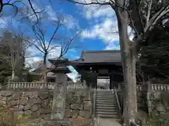 金蔵寺(千葉県)