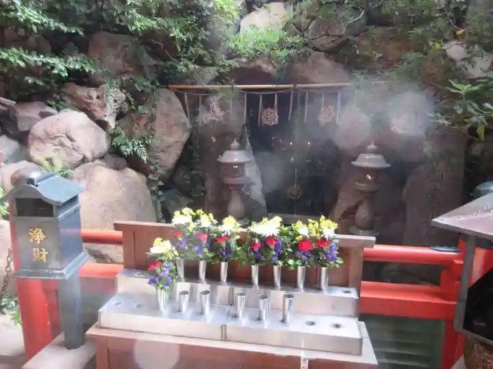 太融寺のその他建物