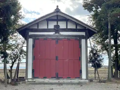 日枝神社(滋賀県)