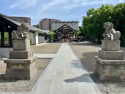 十二神社(神奈川県)