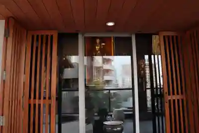 道往寺のその他建物