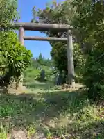 沢稲荷神社(栃木県)