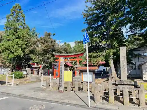 熊野奥照神社のその他建物