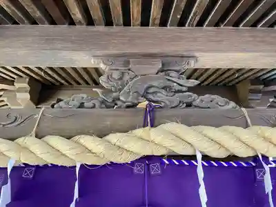茶ノ木神社(東京都)