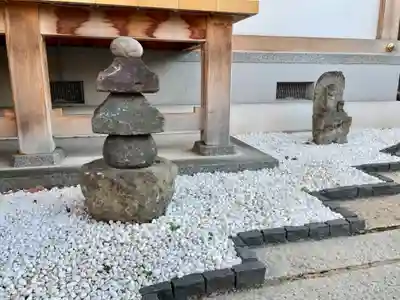 心海寺のその他建物