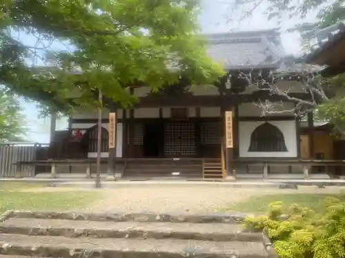 東大寺 指図堂(奈良県)