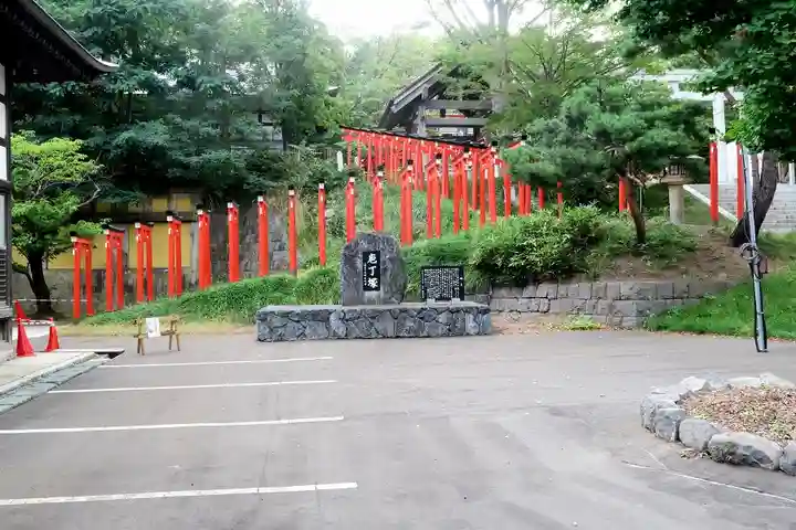 住吉神社のその他建物