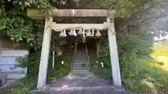 大市神社(三重県)