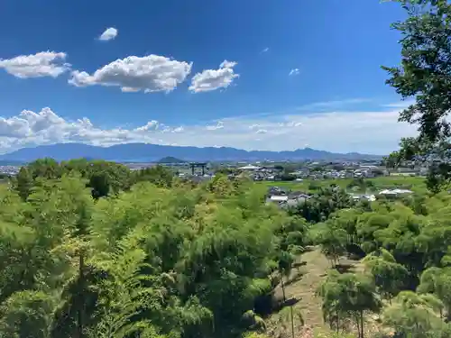  久延彦神社(奈良県)