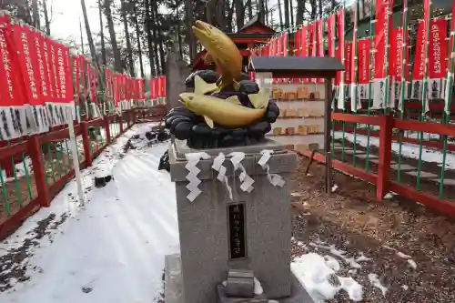 日光二荒山神社(栃木県)