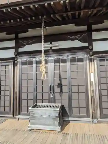 泉浄院(愛知県)