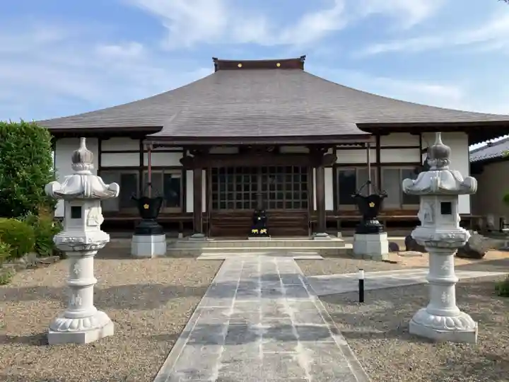西福寺(埼玉県)