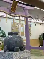 メノコト神社(京都府)