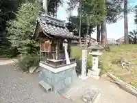 櫟神社(滋賀県)
